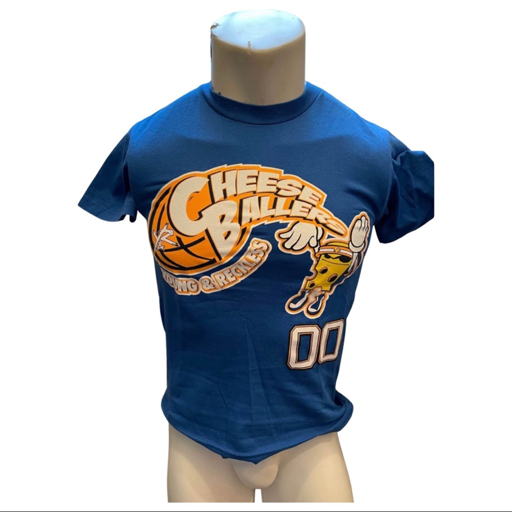 Young & Reckless T-Shirt // Small